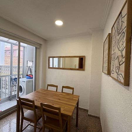 Appartement Major Del Pla 25 à Elche Extérieur photo