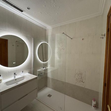 Appartement Major Del Pla 25 à Elche Extérieur photo