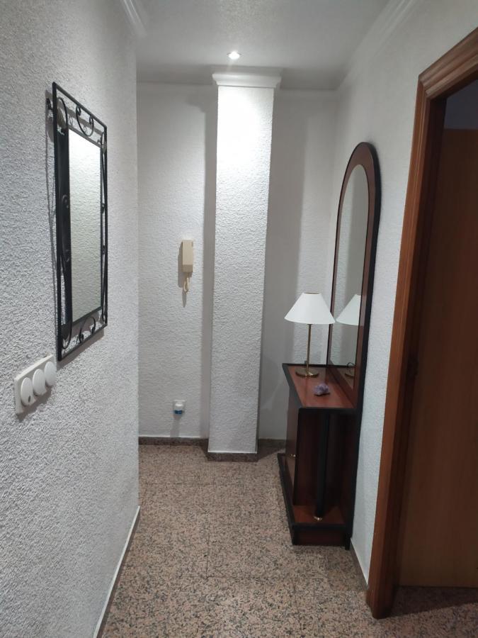 Appartement Major Del Pla 25 à Elche Extérieur photo