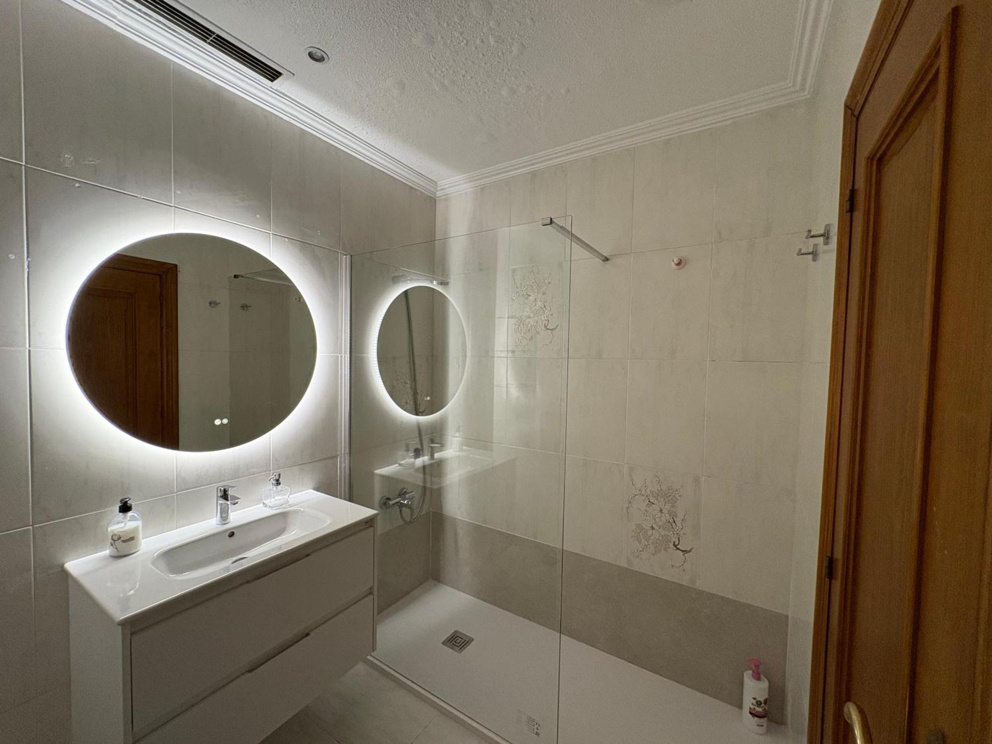Appartement Major Del Pla 25 à Elche Extérieur photo