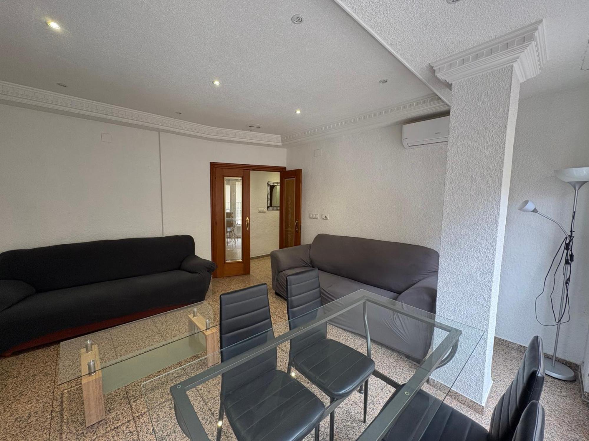 Appartement Major Del Pla 25 à Elche Extérieur photo