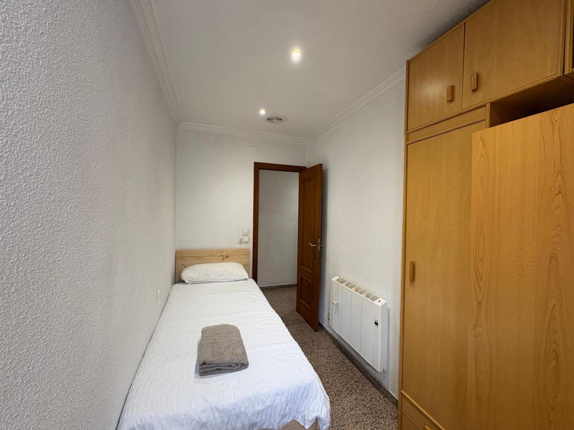 Appartement Major Del Pla 25 à Elche Extérieur photo
