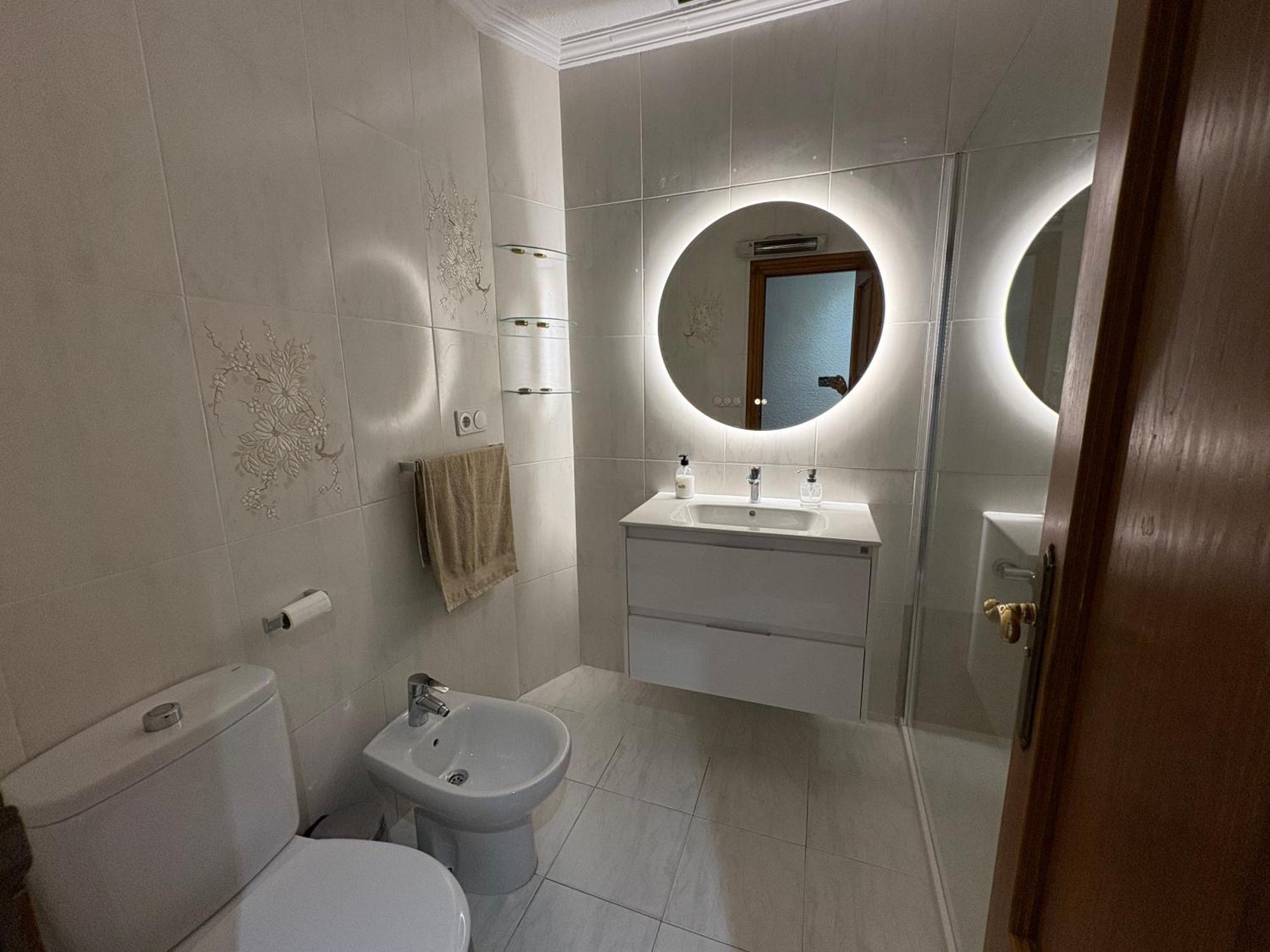 Appartement Major Del Pla 25 à Elche Extérieur photo